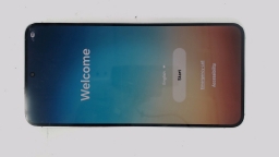 Samsung Galaxy S23 SM-S911U Cellphone (White 128GB 8GB) T-Mobile CRACKED