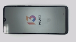 Xiaomi Redmi 10C 220333QNY Cellphone (Black 64GB 3GB) Unknown Carrier DualSIM