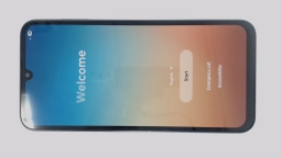 Samsung Galaxy A15 5G SM-A156U1 Cellphone (Blue 128GB 4GB) Unlocked