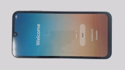 Samsung Galaxy A15 5G SM-A156U1 Cellphone (Blue 128GB 4GB) Unlocked