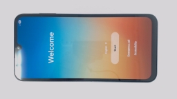 Samsung Galaxy A15 5G SM-S156V Cellphone (Blue 64GB 4GB) Tracfone SingleSIM