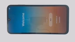 Samsung Galaxy A15 5G SM-S156V Cellphone (Blue 128GB 4GB) Tracfone SingleSIM