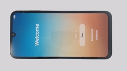 Samsung Galaxy A15 5G SM-S156V Cellphone (Blue 128GB 4GB) Tracfone RESIDUE