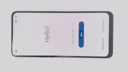 OnePlus Nord N20 5G GN2200 Cellphone (Gray 128GB 6GB) T-Mobile