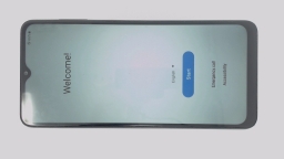 Samsung Galaxy A13 5G SM-A136U (Black 64GB 4GB) US Cellular SingleSIM