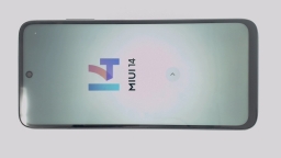 Xiaomi Redmi 10 21061119AG (Gray 128GB 6GB) Unknown Carrier DualSIM SCRATCHED