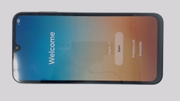 Samsung Galaxy A15 5G SM-S156V Cellphone (Blue 64GB 4GB) Tracfone