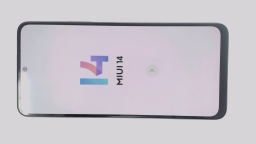 Xiaomi Redmi Note 12 23028RA60L (Blue 128GB 4GB) Unknown Carrier DualSIM