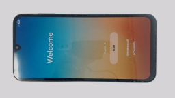 Samsung Galaxy A15 5G SM-A156U1/DS Cellphone (Blue 128GB 4GB) Unlocked