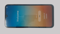 Samsung Galaxy A15 5G SM-A156U1/DS Cellphone (Blue 128GB4GB) Unlocked RESIDUE