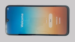 Samsung Galaxy A15 5G SM-S156V Cellphone (Blue 64GB 4GB) Tracfone SingleSIM