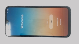 Samsung Galaxy A15 5G SM-A156U1/DS Cellphone (Blue 128GB 4GB) Unlocked