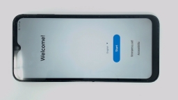 Samsung Galaxy A14 5G SM-A146U Cellphone (Black 64GB 4GB) Xfinity Mobile