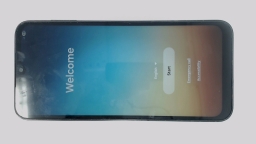 Samsung Galaxy A14 5G SM-S146VL (Black 64GB 4GB) Tracfone SingleSIM SCRATCHED