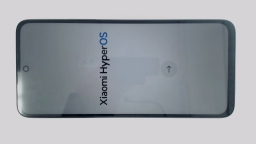 Xiaomi Redmi 12 23053RN02Y Cellphone (Black 128GB 4GB) Unknown Carrier