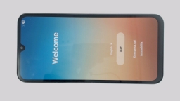 Samsung Galaxy A15 5G SM-S156V Cellphone (Blue 64GB 4GB) Tracfone SingleSIM