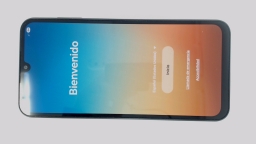 Samsung Galaxy A15 SM-A155M/DSN (Blue 128GB 6GB) Unknown Carrier RESIDUE