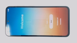 Samsung Galaxy A36 5G SM-A366U Cellphone (Gray 128GB 6GB) Xfinity Mobile 