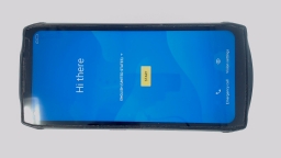 Ulefone Power Armor 13 Cellphone (Black 256GB 8GB) Unknown Carrier CRACKEDCAM