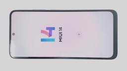 Xiaomi Redmi Note 11 2201117TL Cellphone (Blue 128GB 4GB) Entel DualSIM