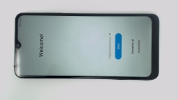 Samsung Galaxy A03s SM-A037U Cellphone (Black 32GB 3GB) Xfinity Mobile