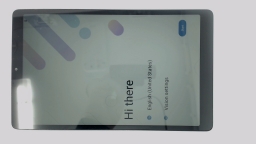 Lenovo Tab M8 (4th Gen) 2024 TB301FU 8.0" Tablet (Gray 32GB 3GB) WiFi