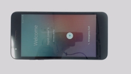 LG Aristo 3+ LM-X220MB Cellphone (Black 16GB 2GB) MetroPCS SingleSIM