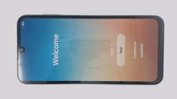 Samsung Galaxy A15 5G SM-S156V Cellphone (Blue 128GB 4GB) Tracfone SingleSIM