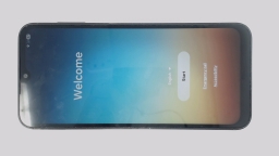 Samsung Galaxy A14 5G SM-S146VL Cellphone (Black 64GB 4GB) Tracfone NICKED