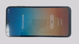 Samsung Galaxy A15 5G SM-A156U1/DS (Blue 64GB 4GB) MetroPCS SingleSIM