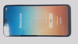 Samsung Galaxy A16 5G SM-A166U Cellphone (Blue 128GB 4GB) T-Mobile DualSIM