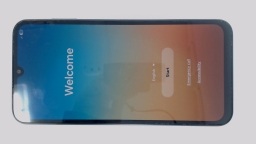 Samsung Galaxy A15 5G SM-A156U1/DS (Blue 128GB 4GB) T-Mobile SingleSIM