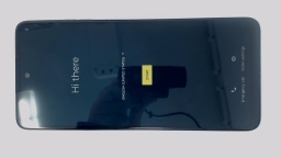 Motorola Moto G 5G 2024 XT2417-1 Cellphone (Gray 128GB 4GB) T-Mobile DualSIM