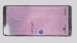 Samsung Galaxy Note 8 SM-N950U (Black 64GB 6GB) T-Mobile CRACKEDGLS+LCD/NOPEN