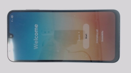 Samsung Galaxy A16 5G SM-A166U Cellphone (Gray 128GB 4GB) T-Mobile BAD BOARD