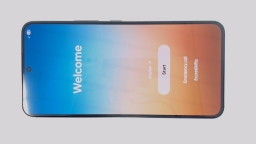 Samsung Galaxy S22 SM-S901U Cellphone (Black 128GB 8GB) T-Mobile NO CAM