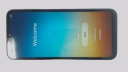 Samsung Galaxy A14 5G SM-A146U Cellphone (Black 64GB 4GB) T-Mobile SingleSIM