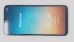 Samsung Galaxy A16 5G SM-A166U Cellphone (Gray 128GB 4GB) Spectrum CRACKS