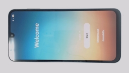 Samsung Galaxy A16 5G SM-S166V Cellphone (Gray 128GB 4GB) Verizon DualSIM