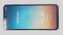 Samsung Galaxy A16 5G SM-A166U Cellphone (Gray 128GB 4GB) AT&T DualSIM