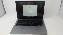 Apple MacBook Air Retina 13" 2020 1.1GHz Quad-Core Intel Core i5 8Gb 512Gb