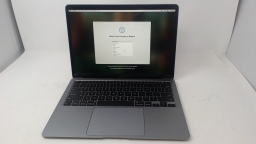 Apple MacBook Air Retina 13" 2020 1.1GHz Dual-Core Intel Core i3 8Gb 256Gb
