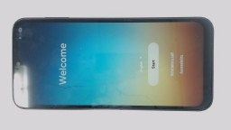 Samsung Galaxy A14 5G SM-A146U (Black 64GB 4GB) Verizon CRACKED/NICKED