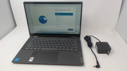 Lenovo IdeaPad Flex 5-14ITL05 i3-1115G4 3.0GHz 4Gb 128Gb SSD 1080P Display