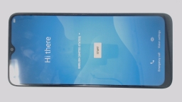 Blu S91 Cellphone (Green 128GB 4GB) Tracfone DualSIM