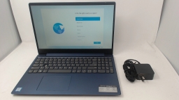 Lenovo IdeaPad 330S-15IKB i3-8130U 2.2GHz 12Gb 256Gb SSD 768P Display 11Home