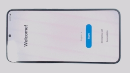 Samsung Galaxy S22+ SM-S906U Cellphone (Blue 256GB 8GB) Verizon SingleSIM