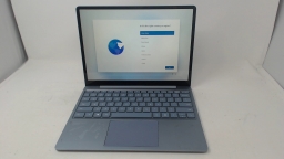 Microsoft Laptop Go 1st Gen i5-1035G1 1.0GHz 8Gb 128Gb SSD 1536x1024 11Home