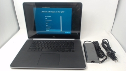 Dell Precision M3800 i7-4712HQ 2.3GHz 16Gb 256Gb 1080P NVidia K1100M 2Gb