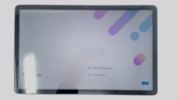 Lenovo Tab P11 Gen 2 TB350FU 11.5" Tablet (Gray 128GB 4GB) WiFi